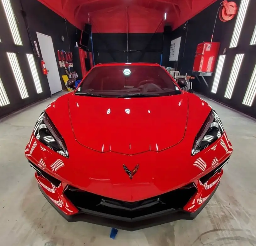 Ceramic Coatings