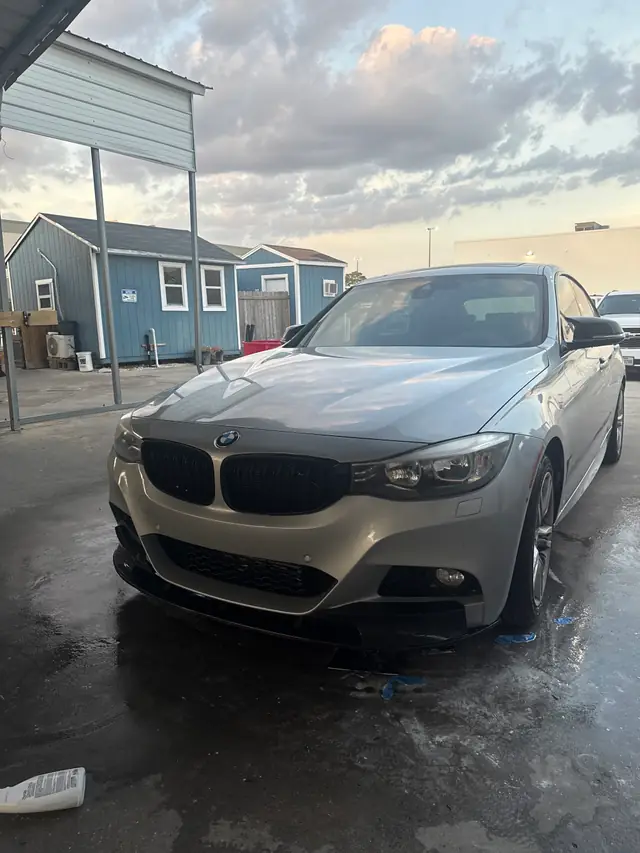Windshield Repair